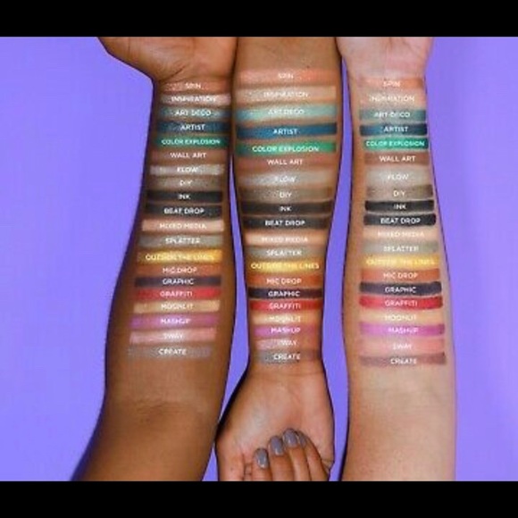 NEW Tasteist pro Remix by tarte - Picture 4 of 5